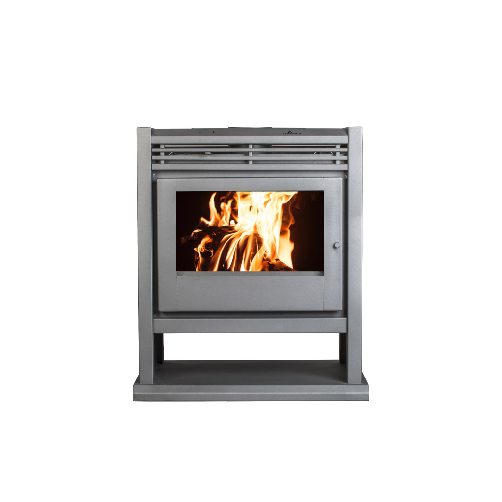 Estufa Tromen Calafate